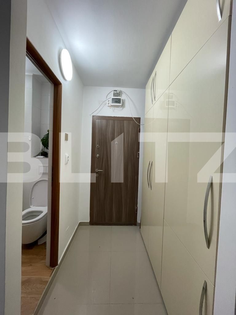 Garsonieră de închiriat Manastur - 60603AI | BLITZ Cluj-Napoca | Poza7