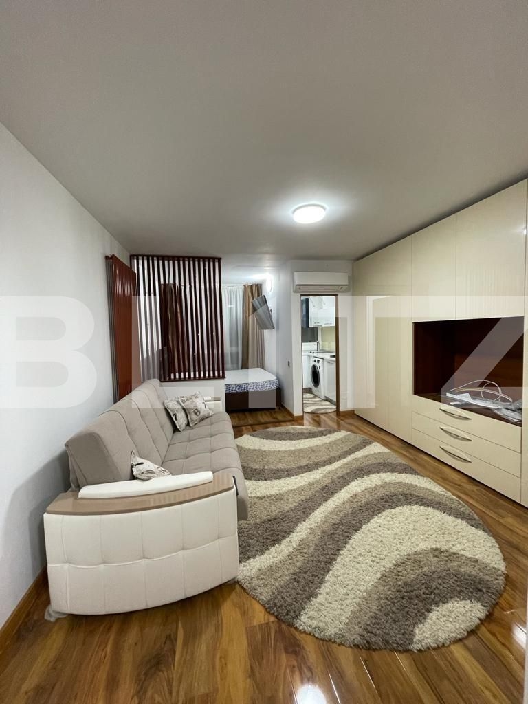 Garsonieră de închiriat Manastur - 60603AI | BLITZ Cluj-Napoca | Poza3