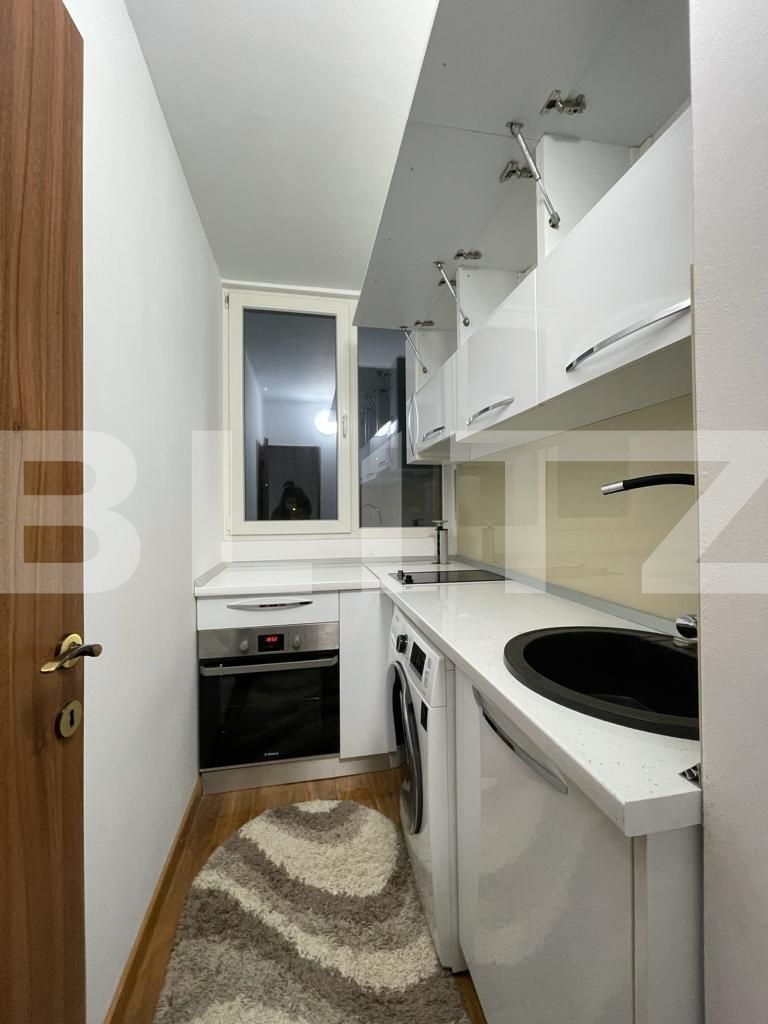 Garsonieră de închiriat Manastur - 60603AI | BLITZ Cluj-Napoca | Poza5