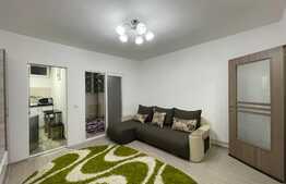 Apartament cu o camera, decomandat, mobilier modern, 32mp,  zona Big