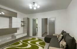 Apartament cu o camera, decomandat, mobilier modern, 32mp,  zona Big