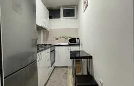 Apartament cu o camera, decomandat, mobilier modern, 32mp,  zona Big