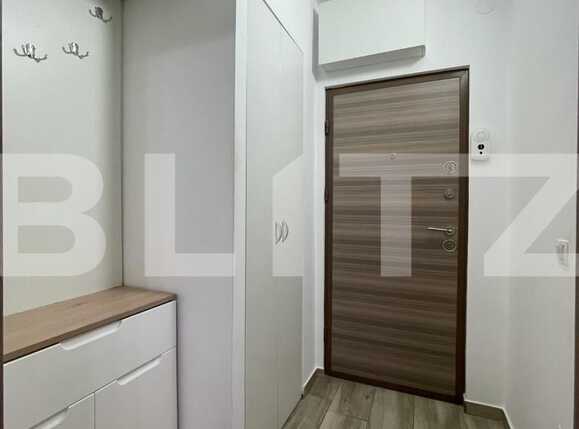 Garsonieră de închiriat Manastur - 60605AI | BLITZ Cluj-Napoca | Poza10