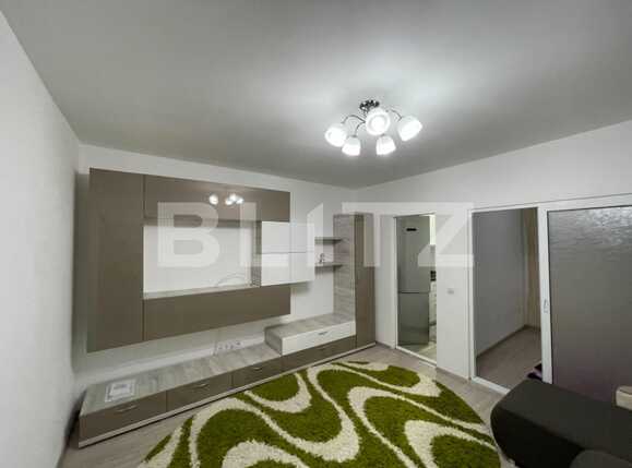 Garsonieră de închiriat Manastur - 60605AI | BLITZ Cluj-Napoca | Poza2