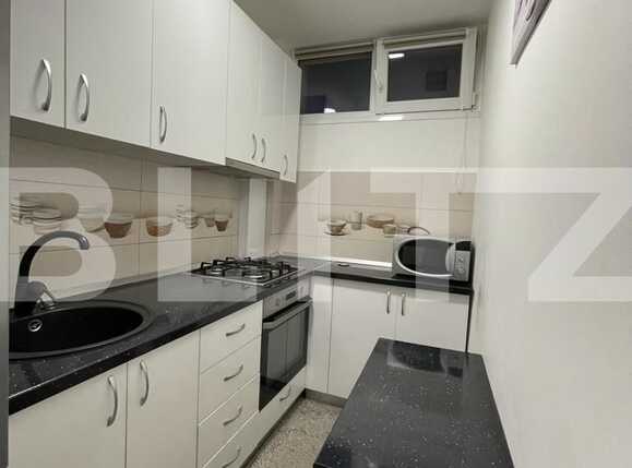 Garsonieră de închiriat Manastur - 60605AI | BLITZ Cluj-Napoca | Poza6