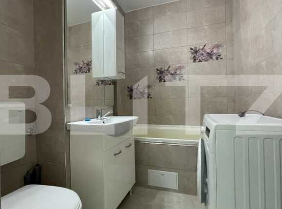 Garsonieră de închiriat Manastur - 60605AI | BLITZ Cluj-Napoca | Poza8