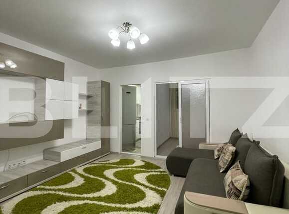 Garsonieră de închiriat Manastur - 60605AI | BLITZ Cluj-Napoca | Poza4