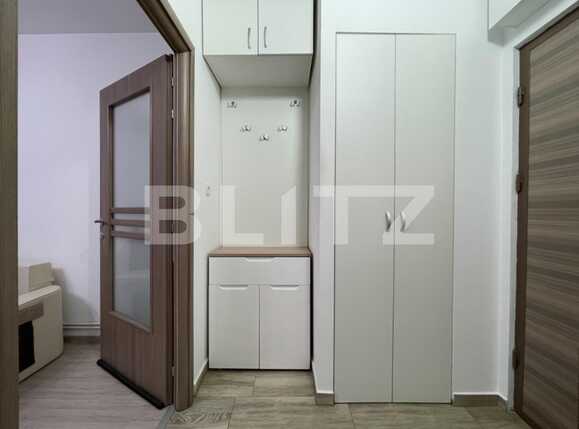 Garsonieră de închiriat Manastur - 60605AI | BLITZ Cluj-Napoca | Poza9