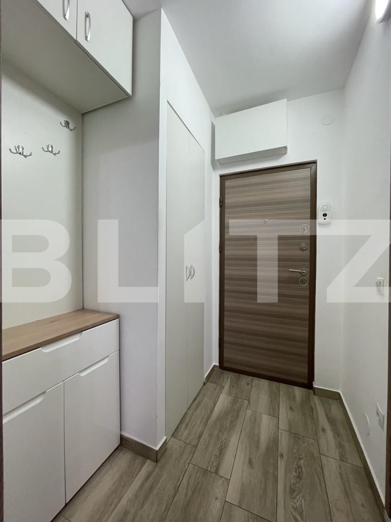 Garsonieră de închiriat Manastur - 60605AI | BLITZ Cluj-Napoca | Poza10