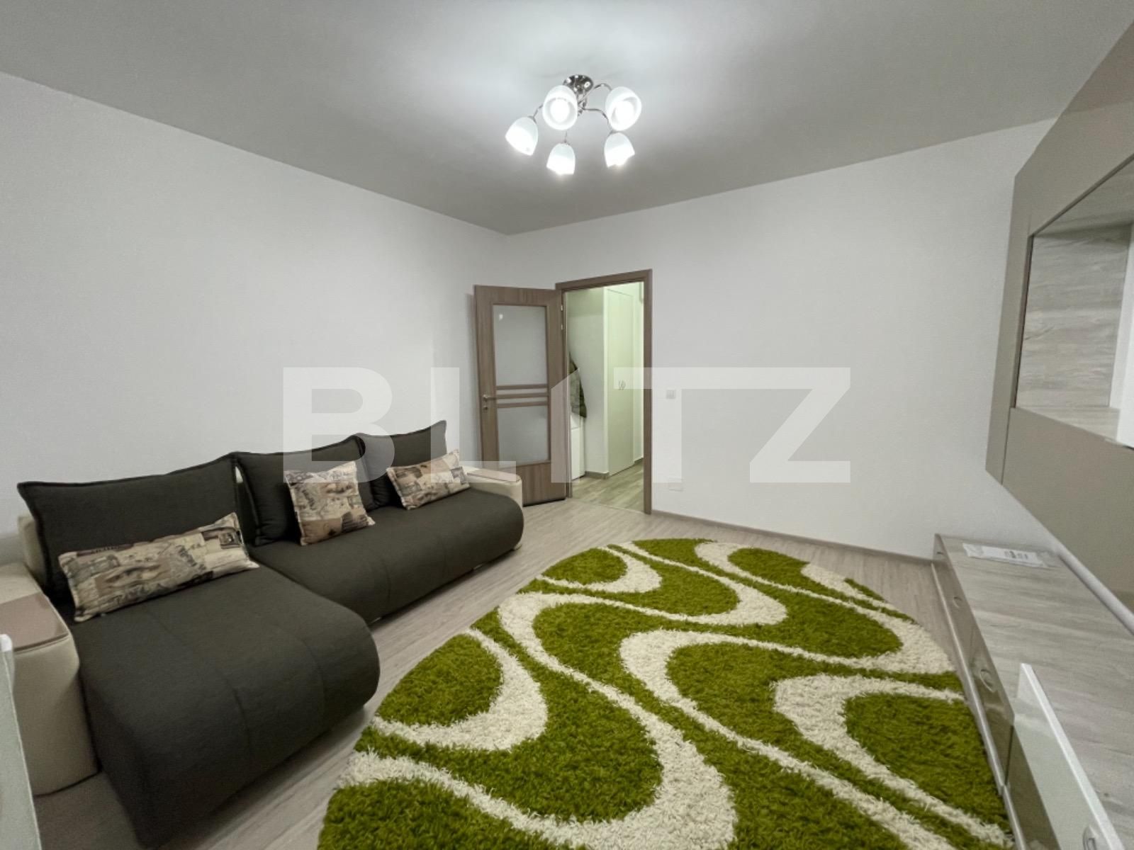 Garsonieră de închiriat Manastur - 60605AI | BLITZ Cluj-Napoca | Poza3