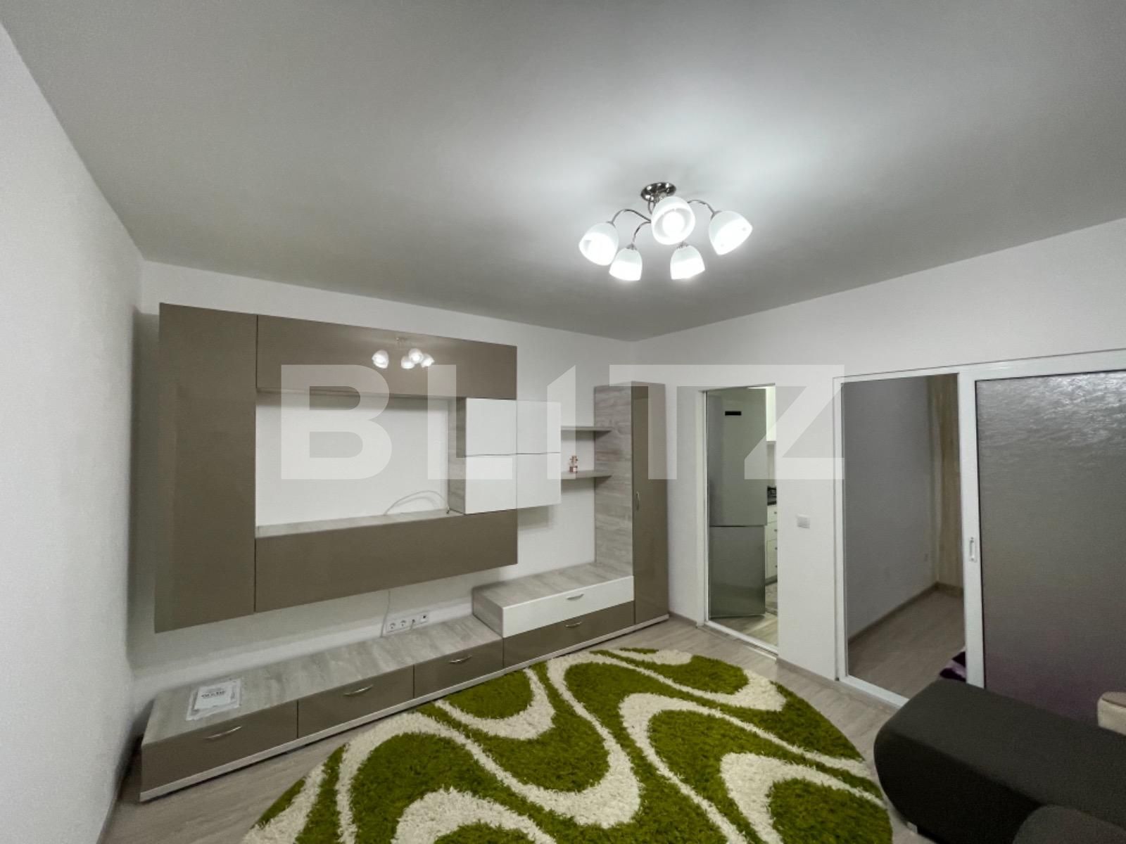 Garsonieră de închiriat Manastur - 60605AI | BLITZ Cluj-Napoca | Poza2