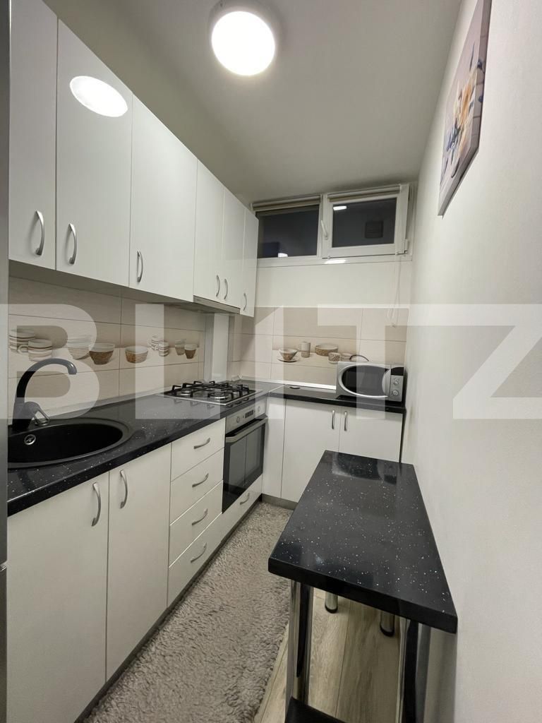 Garsonieră de închiriat Manastur - 60605AI | BLITZ Cluj-Napoca | Poza6