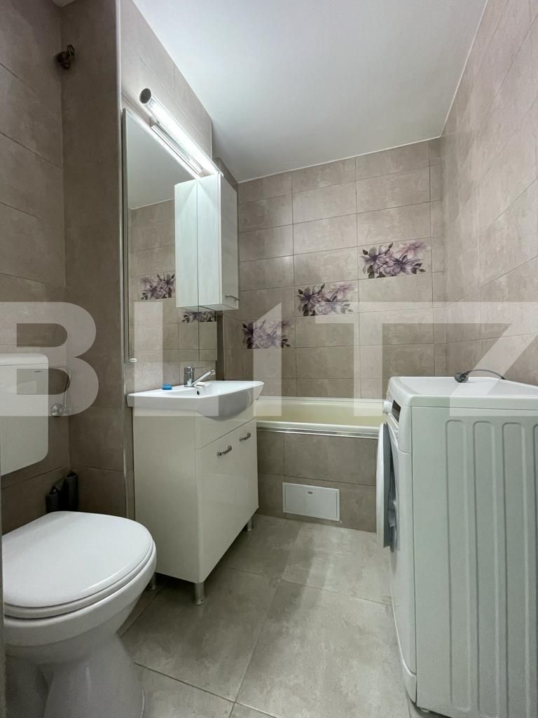 Garsonieră de închiriat Manastur - 60605AI | BLITZ Cluj-Napoca | Poza8