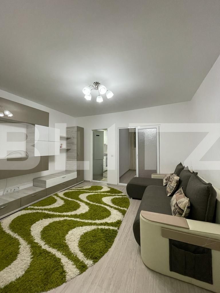 Garsonieră de închiriat Manastur - 60605AI | BLITZ Cluj-Napoca | Poza4