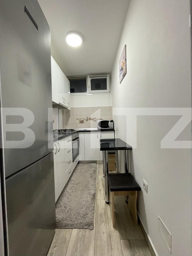 Garsonieră de închiriat Manastur - 60605AI | BLITZ Cluj-Napoca | Poza7