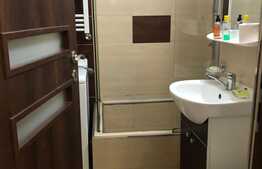 Apartament de inchiriat cu doua camere decomandate, 45 mp, zona strada Primaverii