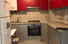 Apartament de inchiriat cu doua camere decomandate, 45 mp, zona strada Primaverii