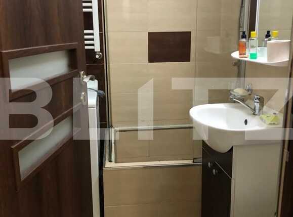 Apartament de închiriat 2 camere Manastur - 60606AI | BLITZ Cluj-Napoca | Poza5