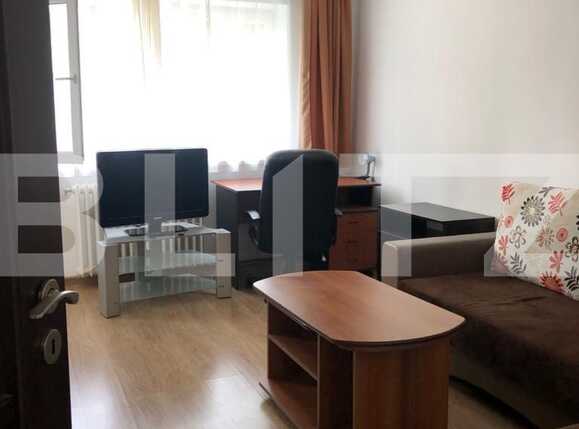 Apartament de închiriat 2 camere Manastur - 60606AI | BLITZ Cluj-Napoca | Poza1