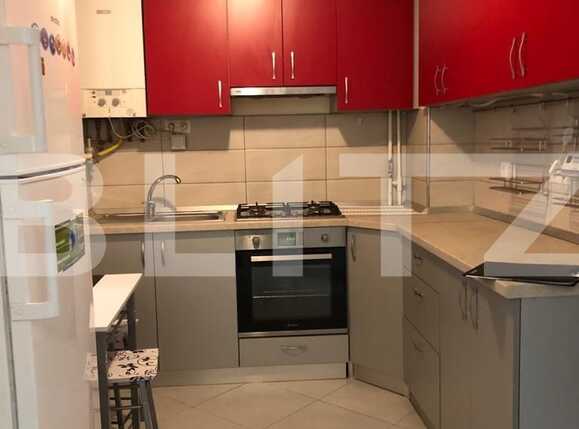 Apartament de închiriat 2 camere Manastur - 60606AI | BLITZ Cluj-Napoca | Poza4