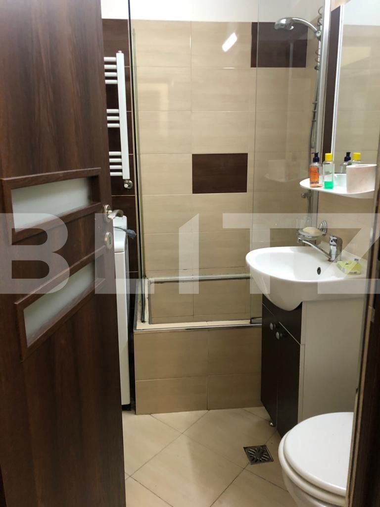 Apartament de închiriat 2 camere Manastur - 60606AI | BLITZ Cluj-Napoca | Poza5