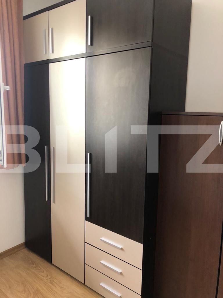 Apartament de închiriat 2 camere Manastur - 60606AI | BLITZ Cluj-Napoca | Poza3