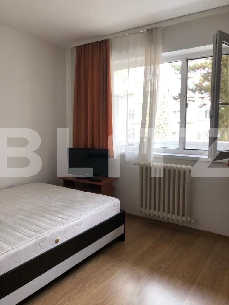Apartament de închiriat 2 camere Manastur - 60606AI | BLITZ Cluj-Napoca | Poza2