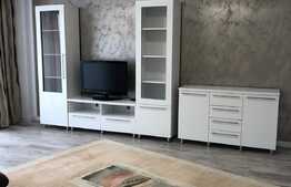 Apartament 2 camere, 65 mp, parcare, prima inchiriere, zona strazii Septimiu Albini