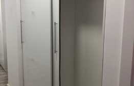 Apartament 2 camere, 65 mp, parcare, prima inchiriere, zona strazii Septimiu Albini