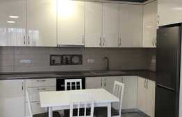 Apartament 2 camere, 65 mp, parcare, prima inchiriere, zona strazii Septimiu Albini