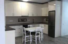 Apartament 2 camere, 65 mp, parcare, prima inchiriere, zona strazii Septimiu Albini