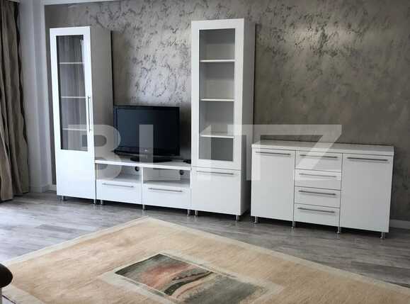 Apartament de închiriat 2 camere Gheorgheni - 60607AI | BLITZ Cluj-Napoca | Poza2