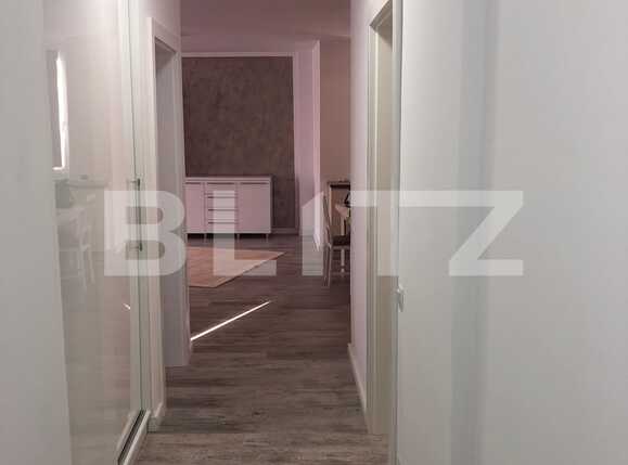 Apartament de închiriat 2 camere Gheorgheni - 60607AI | BLITZ Cluj-Napoca | Poza10