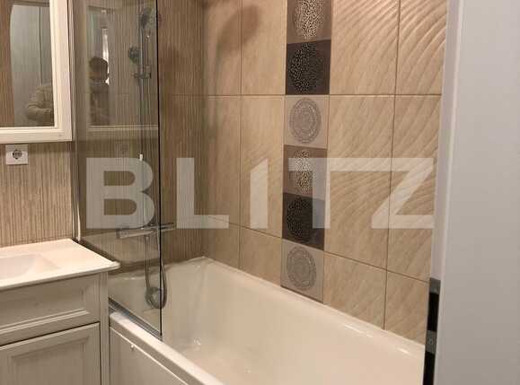 Apartament de închiriat 2 camere Gheorgheni - 60607AI | BLITZ Cluj-Napoca | Poza7