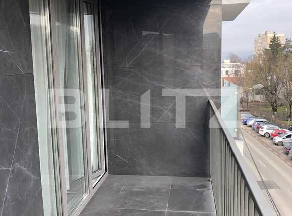 Apartament de închiriat 2 camere Gheorgheni - 60607AI | BLITZ Cluj-Napoca | Poza5