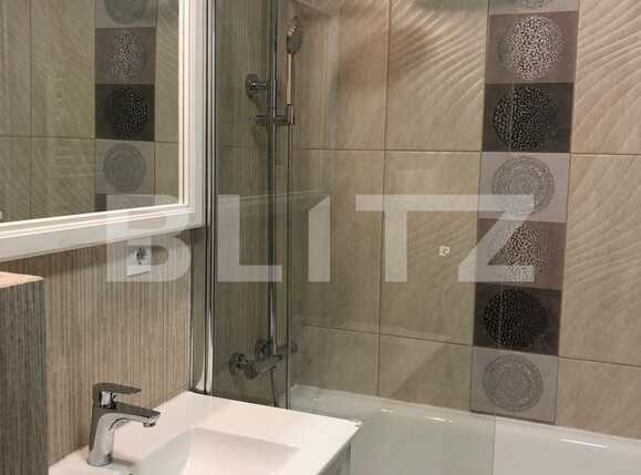Apartament de închiriat 2 camere Gheorgheni - 60607AI | BLITZ Cluj-Napoca | Poza12