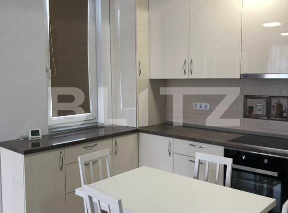Apartament de închiriat 2 camere Gheorgheni - 60607AI | BLITZ Cluj-Napoca | Poza14