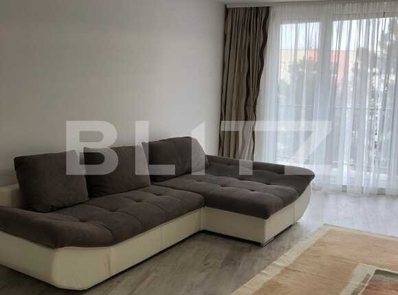 Apartament de închiriat 2 camere Gheorgheni - 60607AI | BLITZ Cluj-Napoca | Poza6