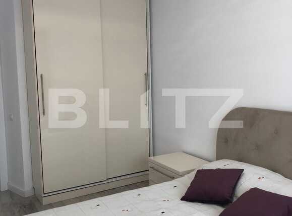 Apartament de închiriat 2 camere Gheorgheni - 60607AI | BLITZ Cluj-Napoca | Poza4
