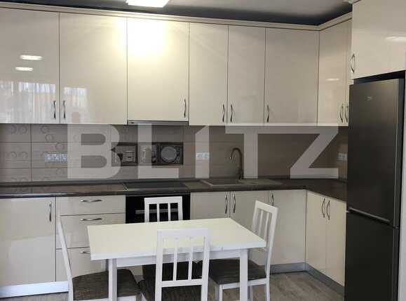 Apartament de închiriat 2 camere Gheorgheni - 60607AI | BLITZ Cluj-Napoca | Poza3