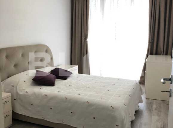 Apartament de închiriat 2 camere Gheorgheni - 60607AI | BLITZ Cluj-Napoca | Poza1