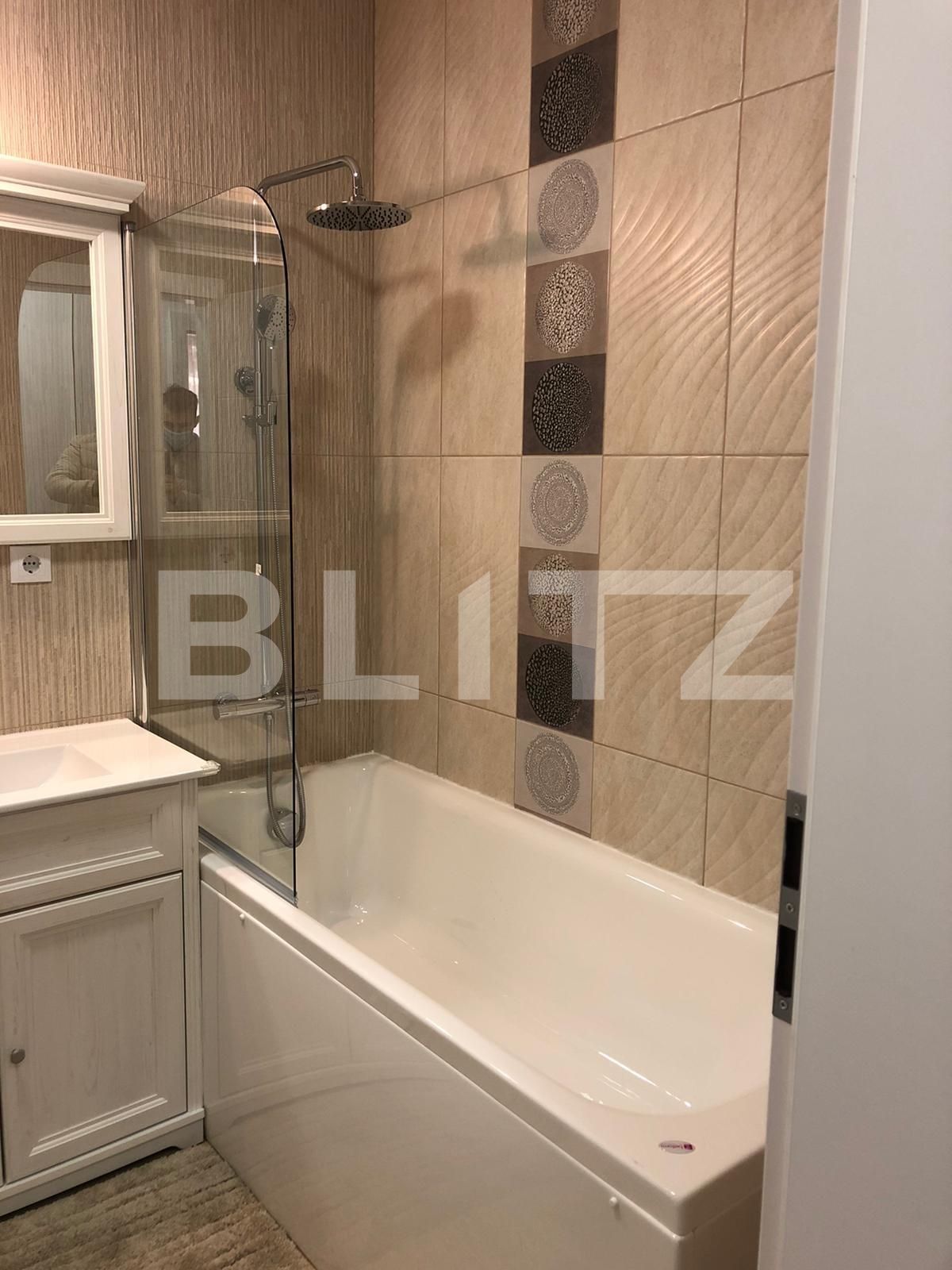 Apartament de închiriat 2 camere Gheorgheni - 60607AI | BLITZ Cluj-Napoca | Poza7