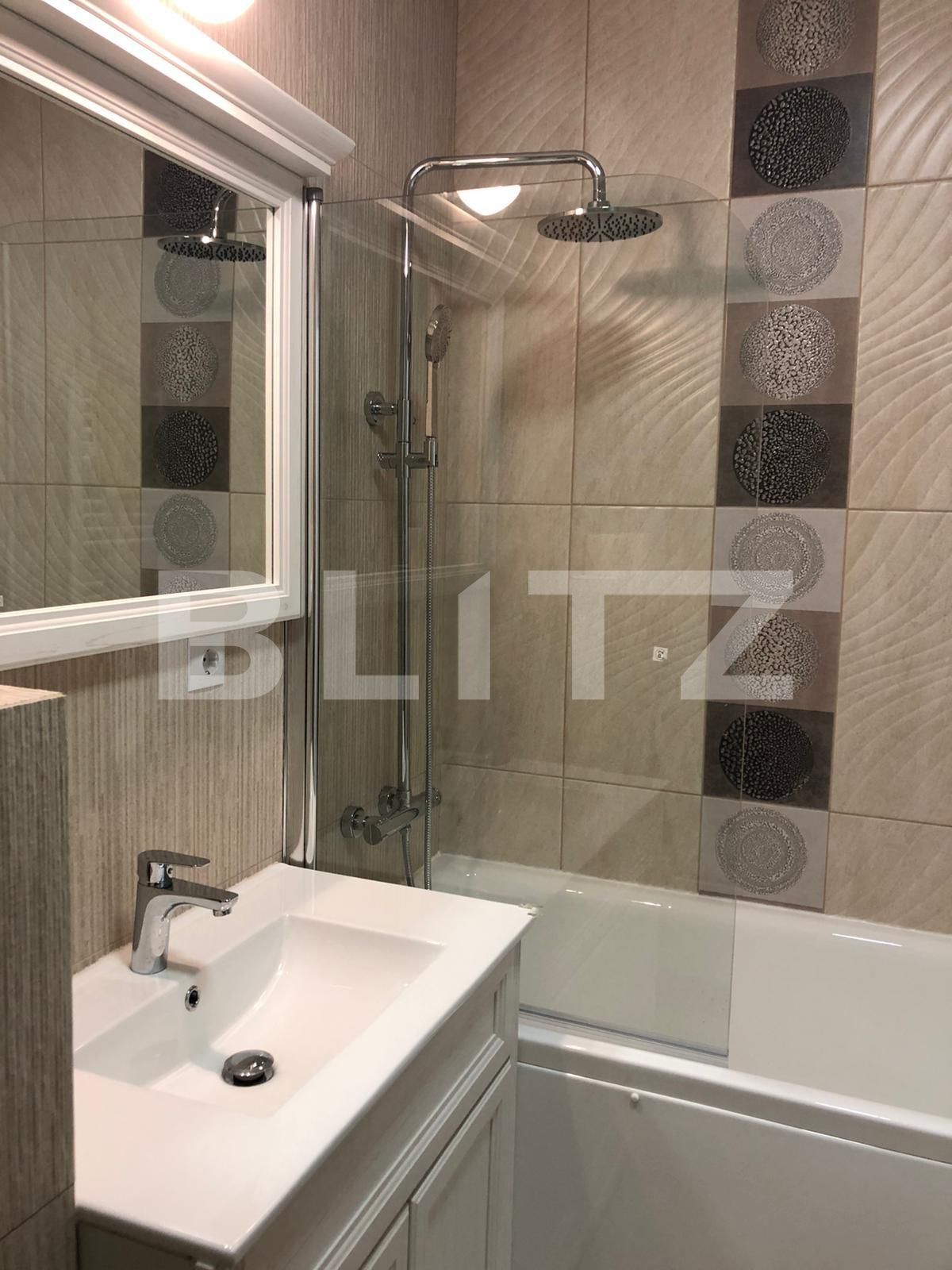 Apartament de închiriat 2 camere Gheorgheni - 60607AI | BLITZ Cluj-Napoca | Poza12
