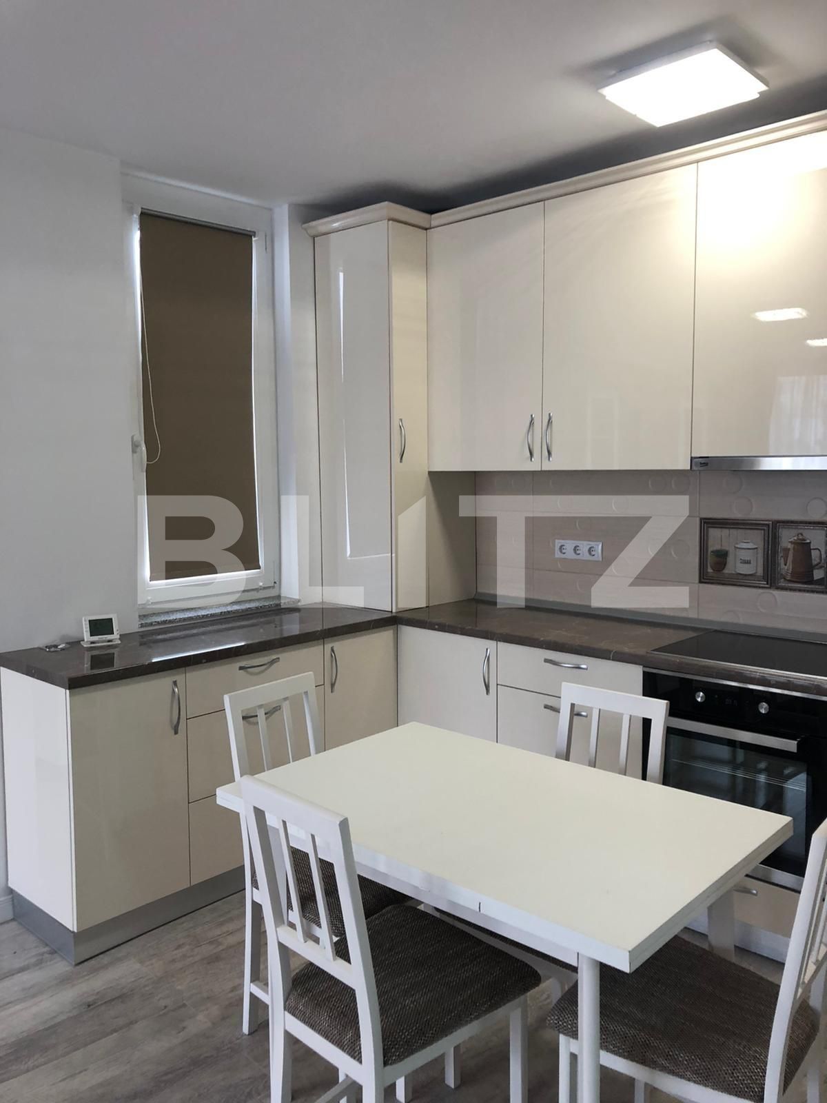 Apartament de închiriat 2 camere Gheorgheni - 60607AI | BLITZ Cluj-Napoca | Poza14