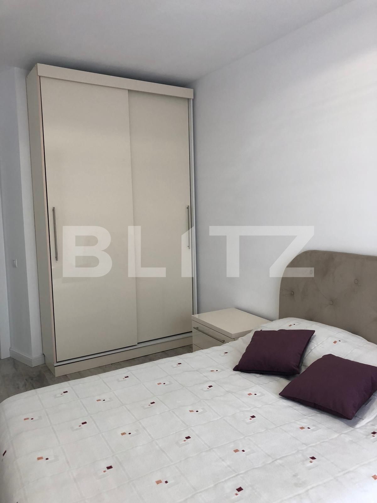Apartament de închiriat 2 camere Gheorgheni - 60607AI | BLITZ Cluj-Napoca | Poza4