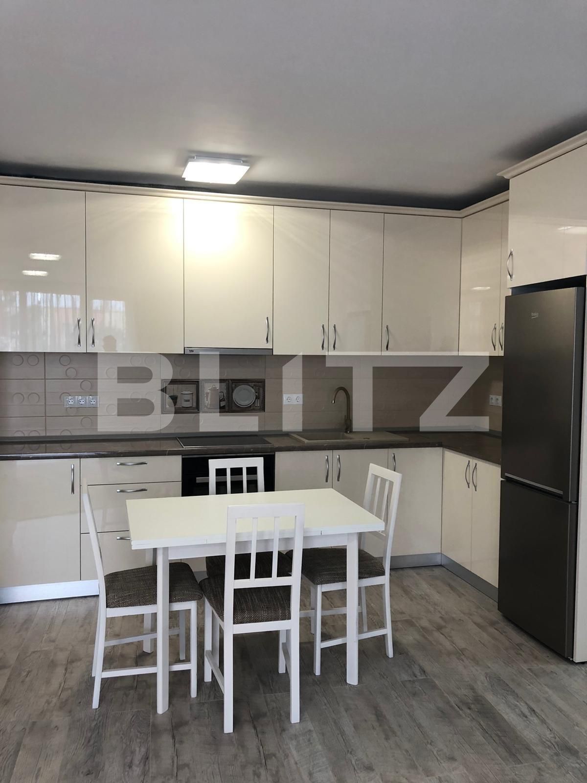 Apartament de închiriat 2 camere Gheorgheni - 60607AI | BLITZ Cluj-Napoca | Poza3