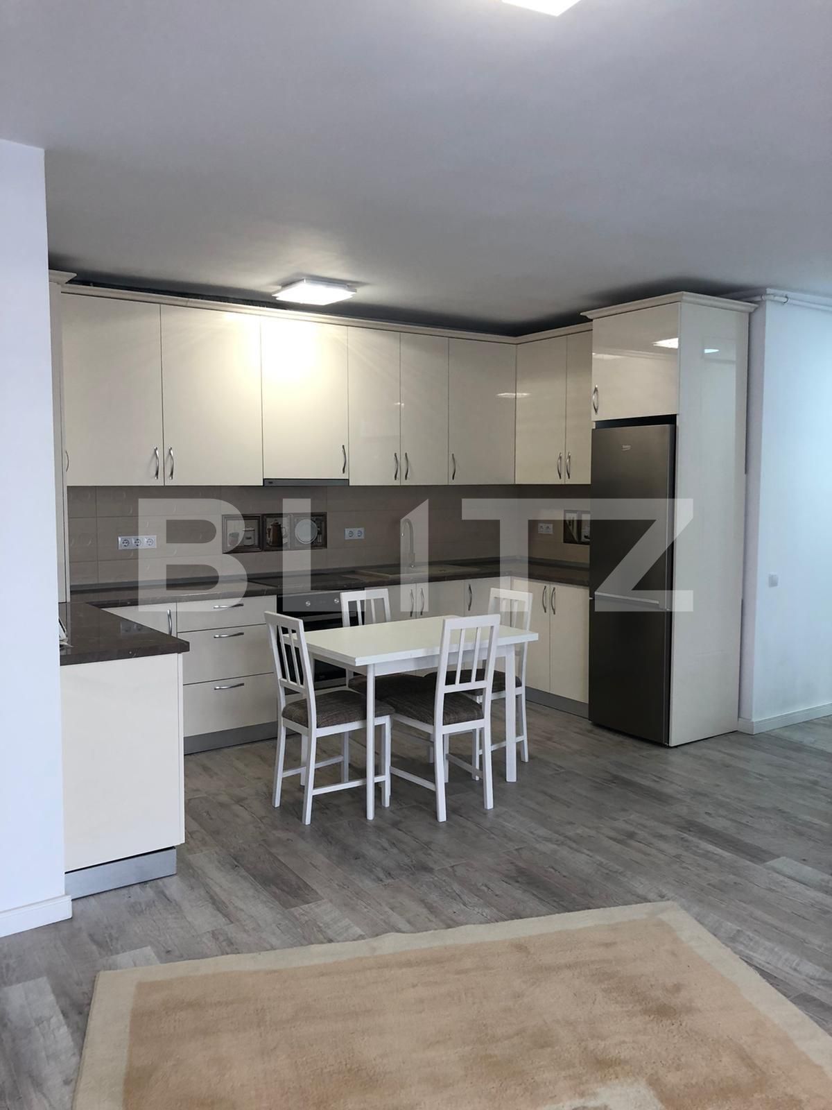 Apartament de închiriat 2 camere Gheorgheni - 60607AI | BLITZ Cluj-Napoca | Poza15