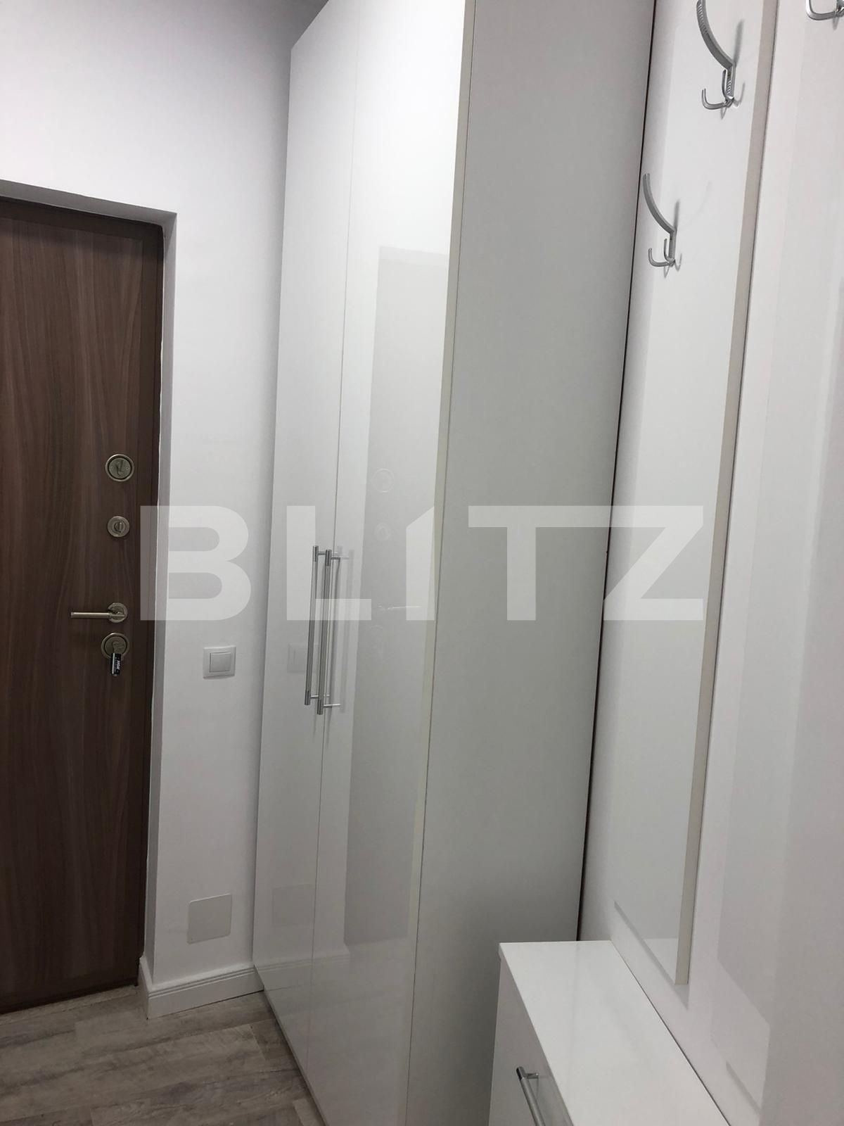 Apartament de închiriat 2 camere Gheorgheni - 60607AI | BLITZ Cluj-Napoca | Poza9