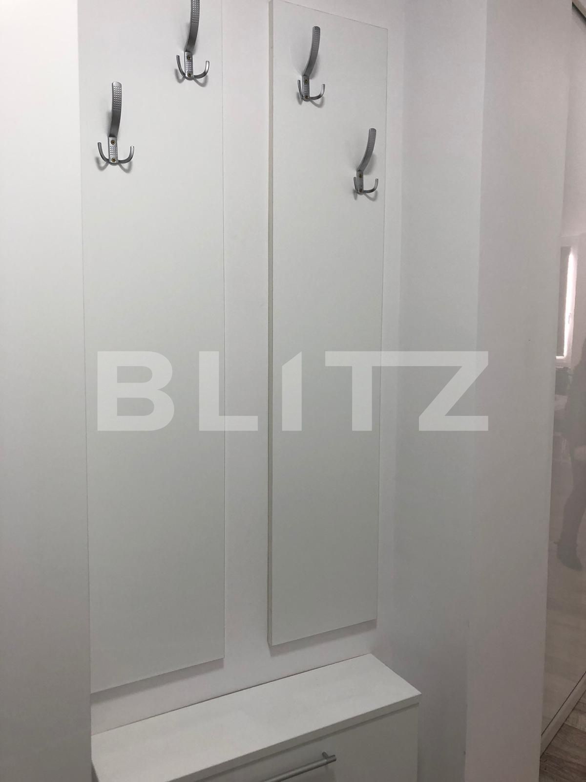 Apartament de închiriat 2 camere Gheorgheni - 60607AI | BLITZ Cluj-Napoca | Poza8