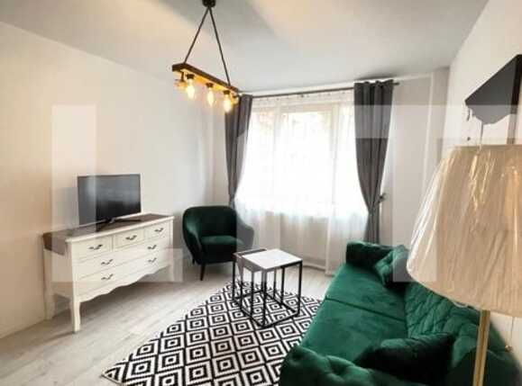 Apartament de vânzare 2 camere Semicentral - 60608AV | BLITZ Cluj-Napoca | Poza4